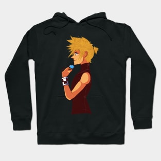 Ventus Hoodie